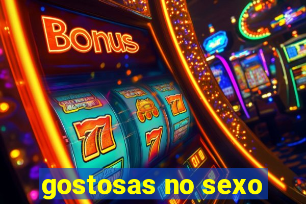 gostosas no sexo